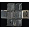 Image 1 : 8 SAVAGE MODEL 23 CENTERFIRE MAGAZINES.