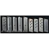 Image 1 : 9 WALTHER MAGAZINES.