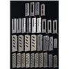 Image 1 : 30+ MISC EUROPEAN PISTOL MAGAZINES.