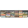 Image 1 : 100+ MILITARY, HISTORY & FIREARMS BOOKS AND