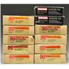 Image 1 : 179 RDS. (9 BOXES) OF 404 JEFFERY AMMO