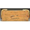 Image 1 : SEALED 900 RD. CRATE OF PORTUGUESE 7.9MM MAUSER