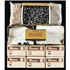 Image 1 : 5 BOXES OF SUPERIOR AMMUNITION 244 H&H MAG. AMMO.