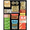 Image 1 : LARGE LOT OF PISTOL & SHORT RIFLE ACTION BRASS