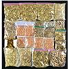 Image 2 : LARGE LOT OF PISTOL & SHORT RIFLE ACTION BRASS