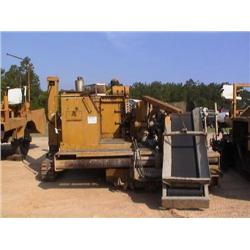 GOMACO 6200 CURBING MACHINE, S/N MCI2945-33 L