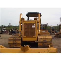 KOMATSU D65PX CRAWLER TRACTOR, S/N 62476 (99Y