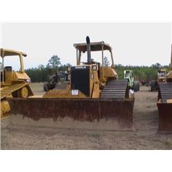 CAT D5H LGP CRAWLER TRACTOR, S/N 1DD06731 6 W