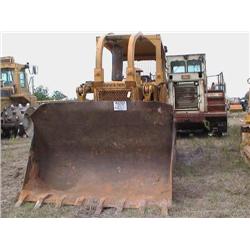 DRESSER 175C CRAWLER LOADER, S/N U003919 BUCK