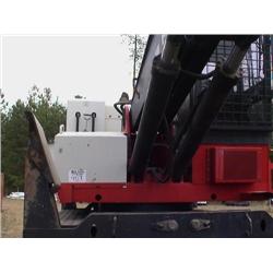 PRENTICE 410E LOG LOADER, S/N 54875  (99 YR)