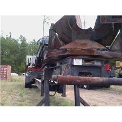 PRENTICE 410D LOG LOADER, S/N 52371 (MTD) 6 C