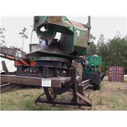 TIMBERJACK 330 LOG LOADER, 90CA4041 (MTD)