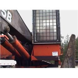 BARKO 275B LOG LOADER, S/N 19331 (MTD) 6 CYL