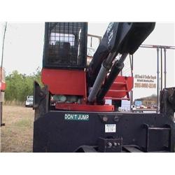 PRENTICE 325 LOG LOADER, S/N 203811 (MTD) (95