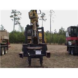 PEERLESS 2770 LOG LOADER, S/N 961339 (96 YR)