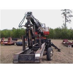 PRENTICE 210D LOG LOADER, S/N 51474 (95YR) 6