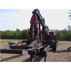 PRENTICE 210D LOG LOADER, S/N 51484   MTD 6 C