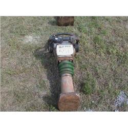 WACKER TAMP, S/N 5267340