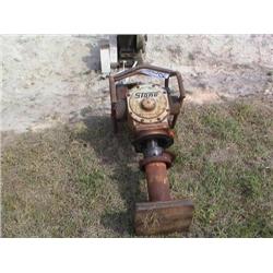 STONE TAMP, S/N 1881260
