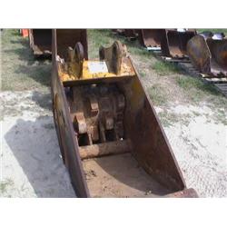 FELCO COMPACTION BUCKET