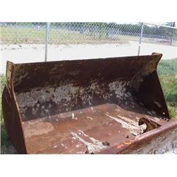 GP BUCKET, FITS JD 544