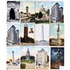 Image 1 : Maryland Postcards by Ottenheimer Approx. 110 Cards