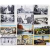Image 2 : Maryland Postcards by Ottenheimer Approx. 110 Cards
