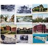Image 8 : Massachusetts Approx. 600 Cards