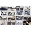 Image 8 : Real Photo Ohio 185+ Postcards
