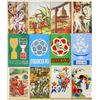 Image 2 : Mexico 120+ Cards