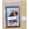 Image 2 : Western Cowgirls by H.H. Tammen 4 Postcards