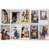 Image 1 : American Indians by Detriot Publishing 35 Cards