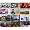 Image 1 : Lincoln & Related 250+ Postcards