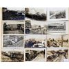 Image 2 : Real Photo Train Wrecks 50+ Cards