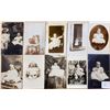 Image 2 : Real Photo Children - Babies 50 Cards