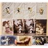 Image 2 : Real Photo Romance & Wedding Postcards Approx. 75 Cards