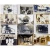Image 2 : Real Photo Porch Scenes 45+ Cards