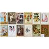 Image 1 : Christmas Holiday Greeting Album 185+ Cards