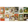 Image 8 : Christmas Holiday Greeting Album 185+ Cards