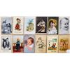 Image 8 : Children Greeting Album 120+ Cards