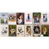 Image 8 : Children Album 140+ Cards
