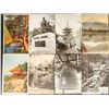 Image 2 : Japan - Japanese Postcards 90+