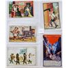 Image 8 : Trade Cards 100+ Cards
