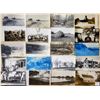 Image 2 : Real Photo Massachusetts 100+ Cards