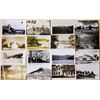 Image 2 : Real Photo Vermont Approx. 120 Postcards