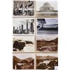 Image 2 : Real Photo USA Album 200+ Cards