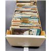 Image 8 : USA Sorted States Box 700+ Cards