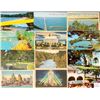 Image 2 : Michigan 250+ Postcards