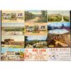 Image 1 : Tennessee 200+ Postcards