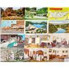 Image 2 : Tennessee 200+ Postcards